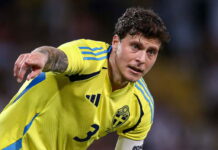 Manchester United must sell Victor Lindelof this summer – Man United News And Transfer News