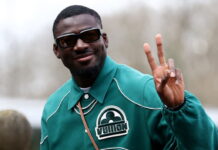 Youssouf Fofana heading for AC Milan medical as “total agreement almost found” with AS Monaco – Man United News And Transfer News