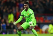 Onana’s Saves Shine in Manchester United Draw