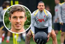 Liverpool have quietly added another coach to their staff under Arne Slot – Liverpool FC