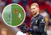 Liverpool fans astounded no “real offer” arrived for “cheat code” Caoimhin Kelleher – Liverpool FC