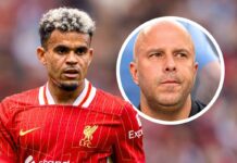 “Calmer” Luis Diaz explains why form has turned around with “spectacular” Arne Slot – Liverpool FC
