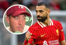 Eden Hazard finally settles the ridiculous ‘Hazard or Salah’ debate himself – Liverpool FC