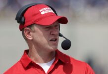 Sources – Ex-Nebraska coach Scott Frost joining Rams as analyst