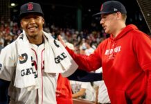 Fantasy baseball Monday advice: Be bold with Brayan Bello