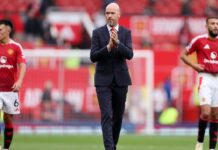 Erik ten Hag: Man United need wins to ensure job security