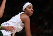 Sky’s Angel Reyes becomes WNBA single-season rebounding record holder
