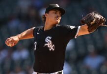 White Sox’s Drew Thorpe to have surgery on pitching elbow