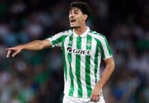 Transfer Talk: Spurs secure €25m option for USMNT star Cardoso