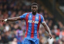 LIVE Transfer Talk: Liverpool eye Guéhi to replace Van Dijk