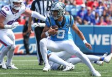 Will Bryce Young shine under new Panthers coach Dave Canales?