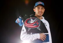 Blue Jackets announce plans to honor late Johnny Gaudreau