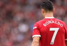 Sterling, Osimhen among players forced to give up shirt number