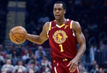 Rajon Rondo pleads guilty to misdemeanor gun charge, avoids jail