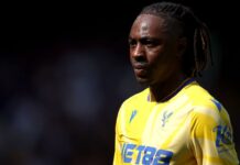 Transfer Talk: Man City, Spurs eye Eze’s £68m release clause