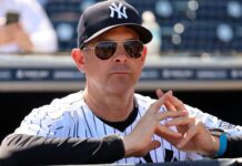 Yankees to use closer by committee after Holmes’ blown save