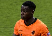 Quincy Promes joins Dubai United despite Dutch convictions