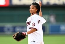 Spirit’s Croix Bethune suffers season-ending knee injury