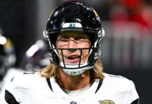 Jaguars rebrand TrEverBank Stadium for home opener