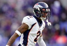 Pat Surtain II contract extension: What’s next for Broncos?