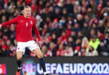 Drug testers ask for Erling Haaland and two dead Norway players