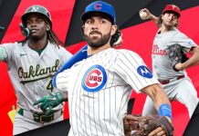 MLB Power Rankings Week 23: Another change to top 5