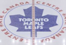 Marshall Rifai signs Leafs extension through 2026-27 season