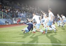 How San Marino, world’s worst team, got first win in 20 years