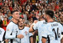 Ronaldo’s two-edged impact on Portugal, USMNT brace for reset