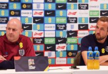 Harry Kane: England Euro heartache fuel to win 2026 World Cup