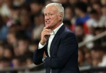 Deschamps: France paid price for experimenting in loss to Italy