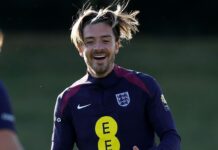 How Man City’s Jack Grealish earned his England recall