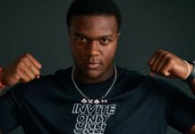 Football’s No. 1 Player of 2026 Jakeem Stewart Moves