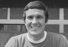 Legendary Liverpool captain Ron Yeats dies aged 86