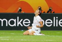 Ranking the greatest moments of USWNT star Alex Morgan’s career