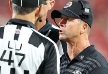 Why the NFL is making illegal formation a point of emphasis