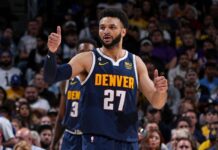 Nuggets’ Jamal Murray agrees to 4-year, $208 million max extension