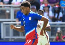 Transfer Talk: Juventus eye USMNT’s Tillman, Pepi