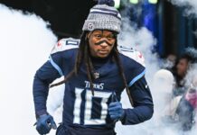 Kansas City Chiefs hope DeAndre Hopkins missing piece for Super Bowl run