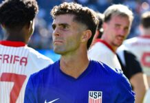 Varas: USMNT lacked right ‘mentality’ in historic loss to Canada