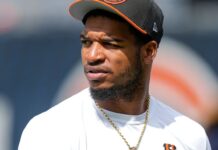 With deal unlikely before kickoff, Bengals mull Chase status