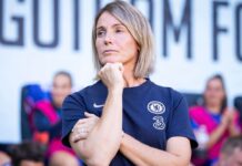 How Bompastor used Chelsea’s preseason to make her mark