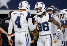 With Dak Prescott’s contract extension, the Cowboys’ legacy is on the line.