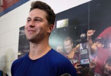 Jacob deGrom, Max Scherzer deemed ready to rejoin Rangers