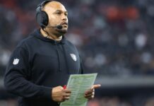 Pierce — Raiders must ‘clean up’ playcalling, offensive issues