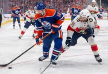 2024-25 NHL schedule: How to watch on ESPN, ESPN+, Hulu, ABC