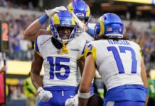 Fantasy football free agent pickups Week 2: Pickups for Puka Nacua