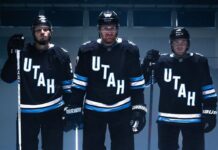 Utah Hockey Club officially reveals uniforms for debut season