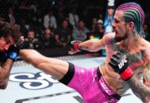 UFC 306 Stories: How Sphere and Sean Suga Will Make History