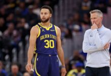 Warriors, ahead of camp, believe they’re an improved team